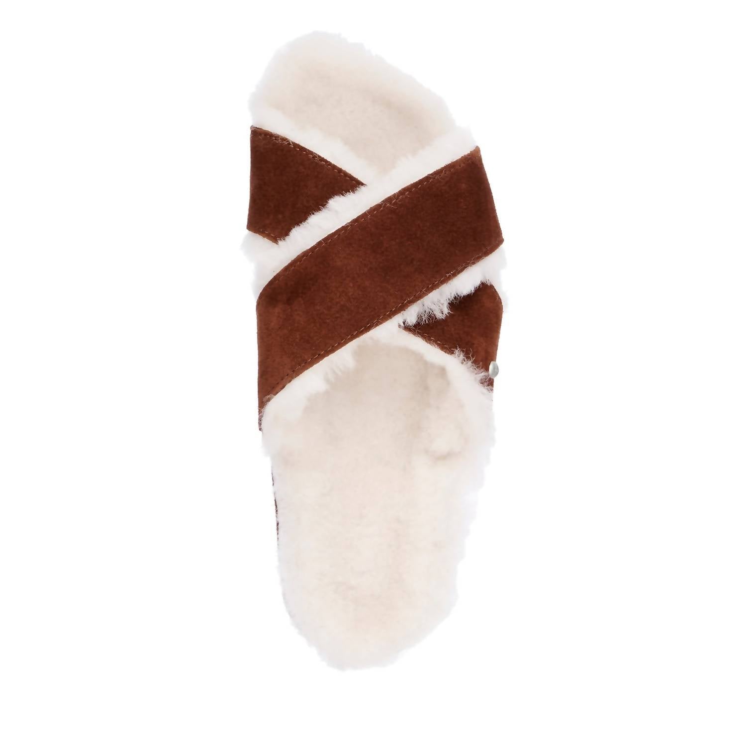 Women's Mayberry Corky Slide Sandal