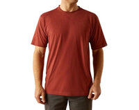Ariat - Men's Rebar Cotton Work T-shirt
