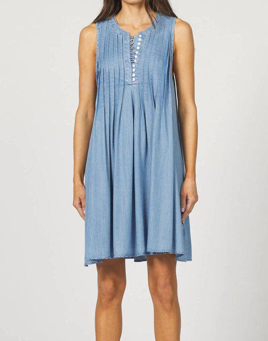 Dear John Denim - Floren Dress