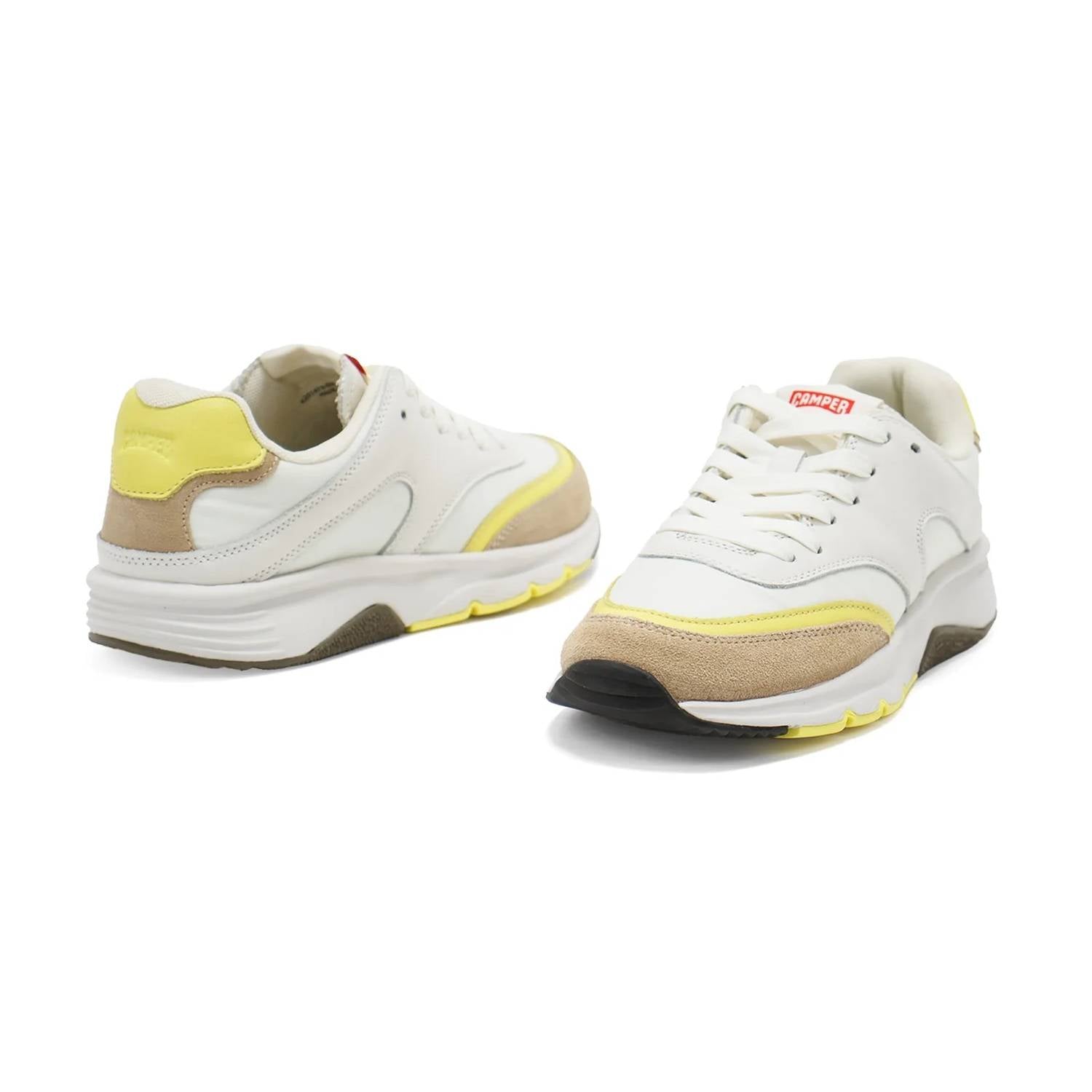 Camper - Women's Drift Sneakers