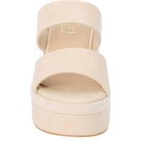 Matisse - Women's Graham Platform Heeled Sandals