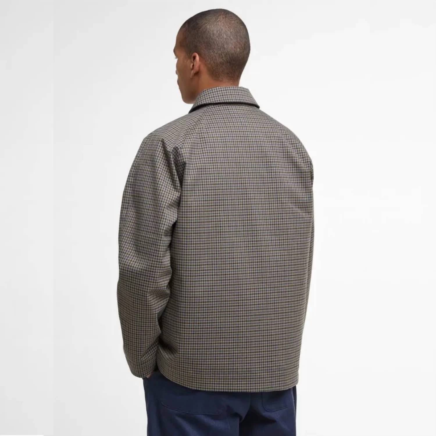 Barbour - Short Lorden Showerproof Jacket