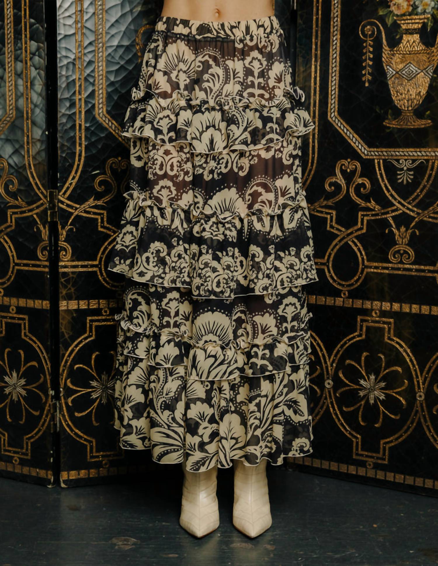 Love The Label - Alani Skirt