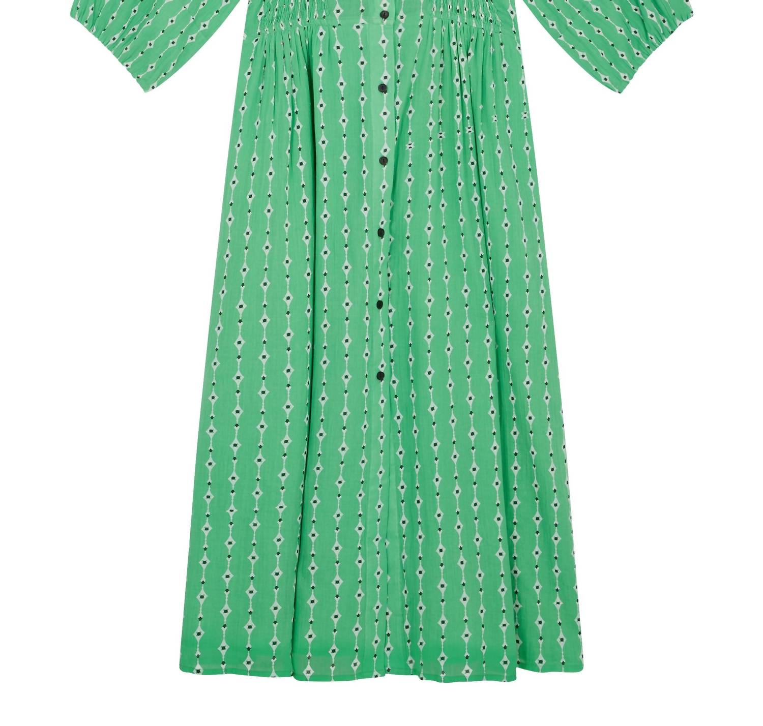 Leon & Harper - Roudy Dress