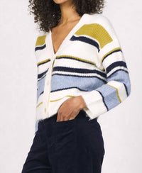 Another Love - Sasha Cardigan Top