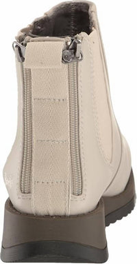 BLOWFISH Women's Calo Chelsea Boot in arctic far out - women's shoe - alternate view