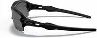 Oakley - Flak Xs Wrap Polarized Sunglasses 9005-08