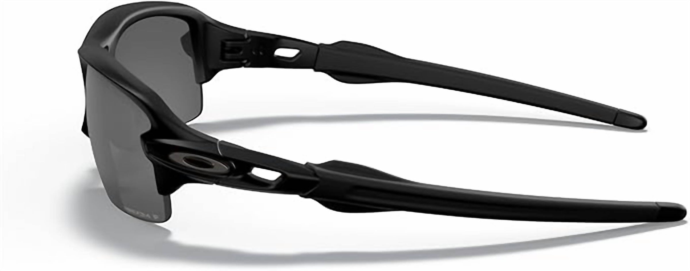 Oakley - Flak Xs Wrap Polarized Sunglasses 9005-08