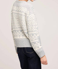 Gentle Fawn - Cypress Pullover Sweater