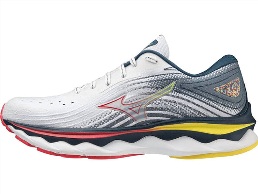 Mizuno - Women's Wave Sky 6 Shoes