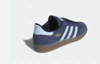 Adidas - Men's Busenitz Vintage Collegiate Sneakers