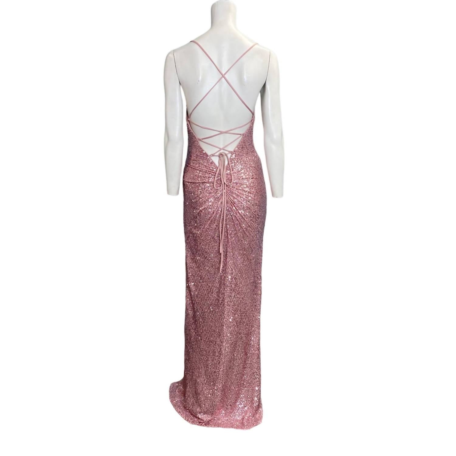 Clarisse - Evening Gown