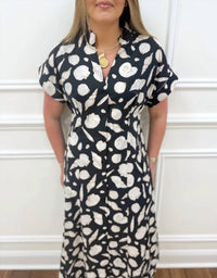 Entro - Seashell Dress