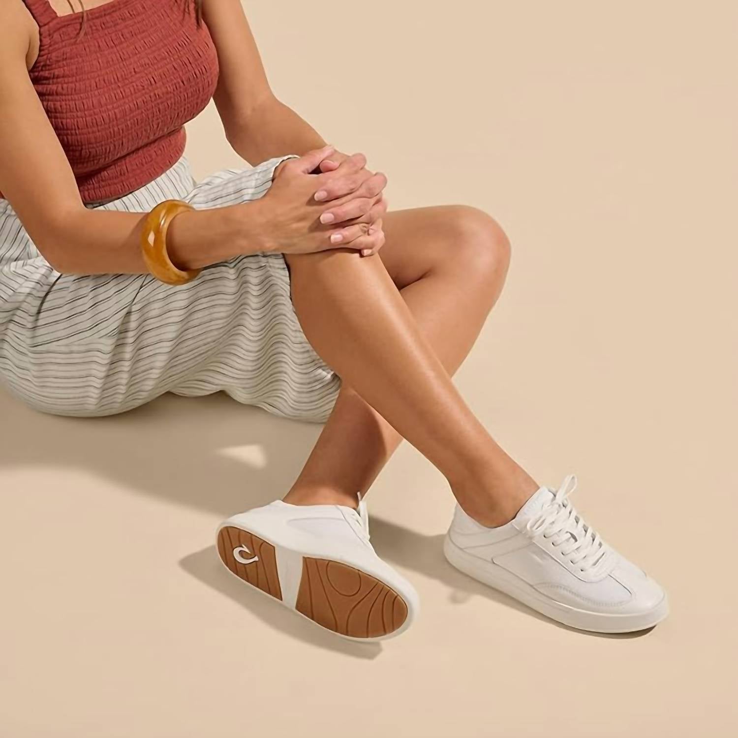 Olukai - Women’s Ha'upu Sneakers