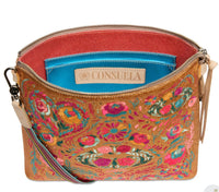 Consuela - Women's Downtown Crossbody Bag