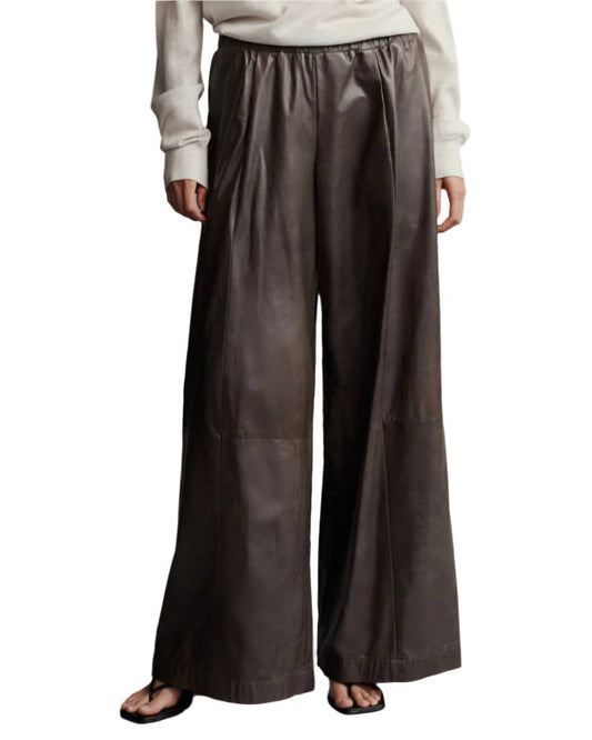 Twp - Eva Wide Leg Pants