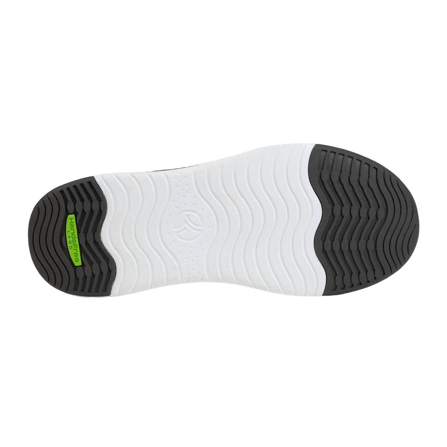Kizik - Men's Lima Breathable Knit Sneakers