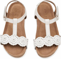 Jack Rogers - Girls Lauren Playground Sandals