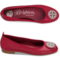 Brighton - Women's Aleta Ballerina Flats