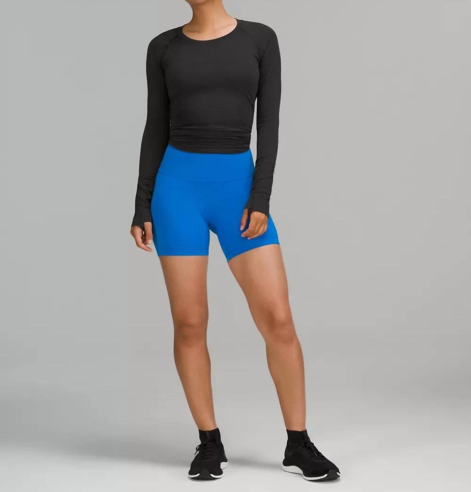 Lululemon - Swiftly Tech Long-sleeve Shirt