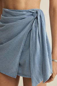 Z Supply - Ransford Avenue Mini Skirt