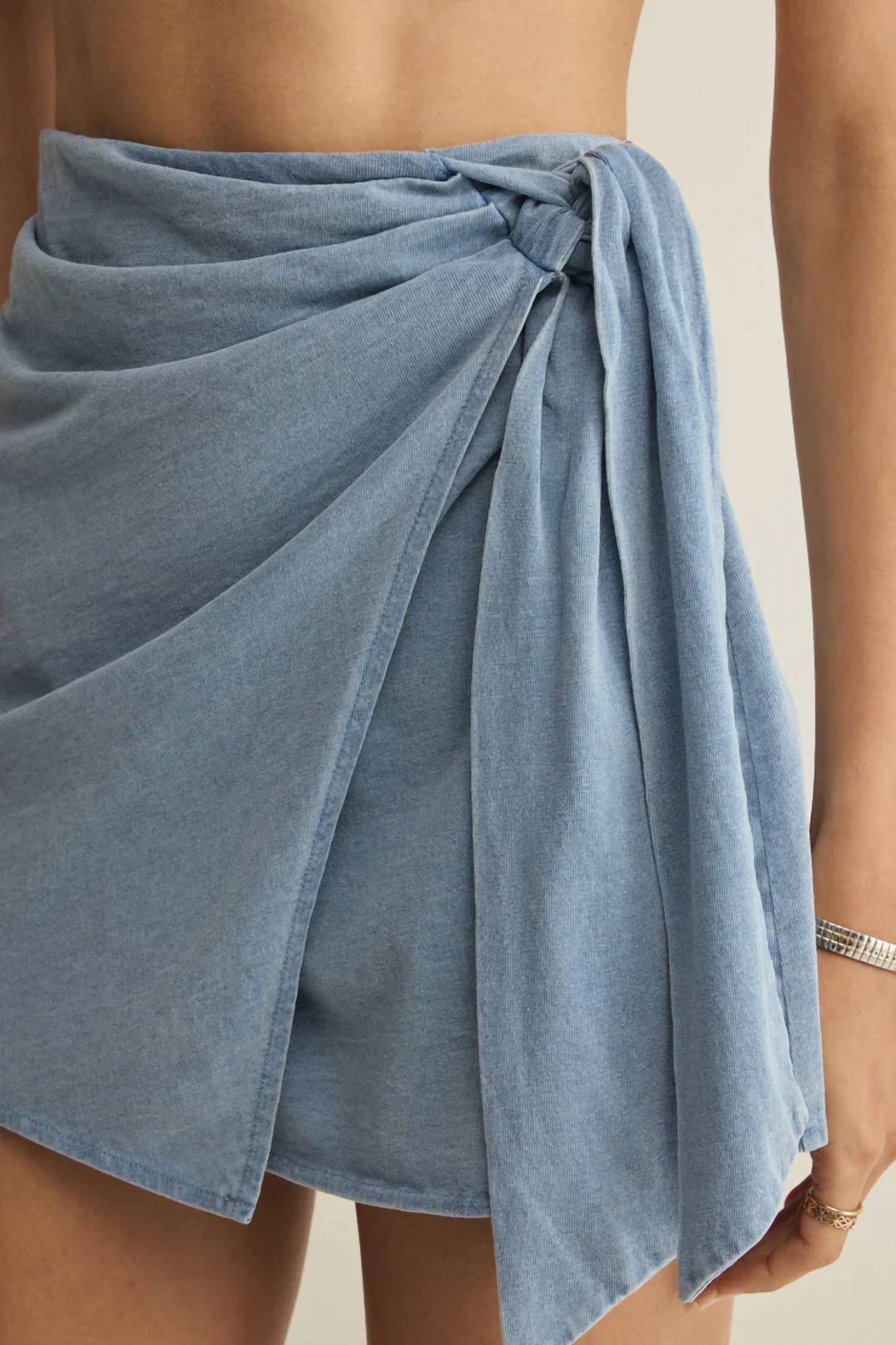 Z Supply - Ransford Avenue Mini Skirt