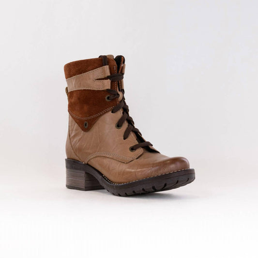 Dromedaris - Women's Kara Suede Boot