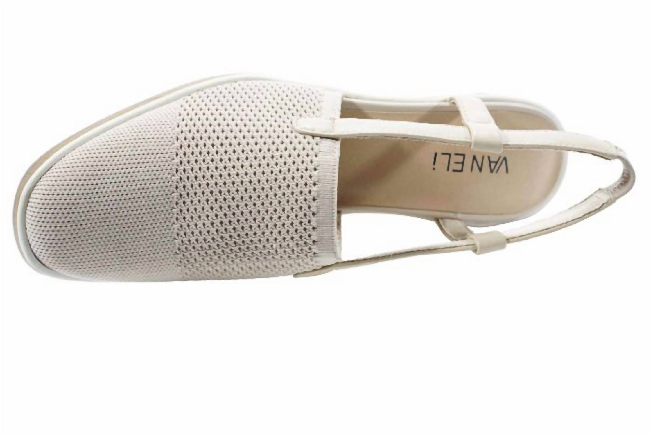Vaneli - Women's Greer Sandal