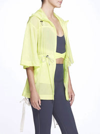 Marchesa Athleisure - Naomi Jacket