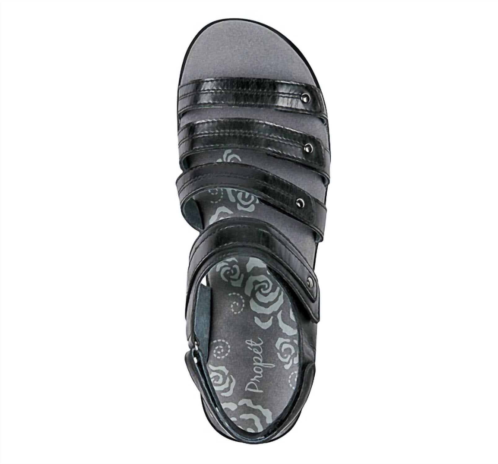 Propet - Women's Aurora Sandal