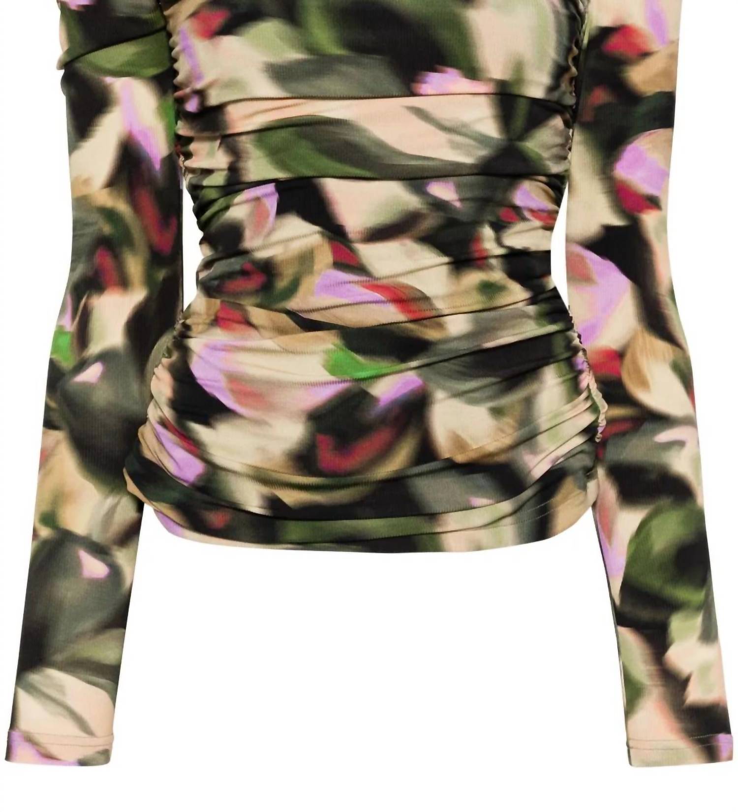Acler - Burford Top