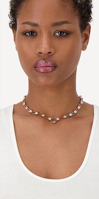 Justine Clenquet - Alva Necklace