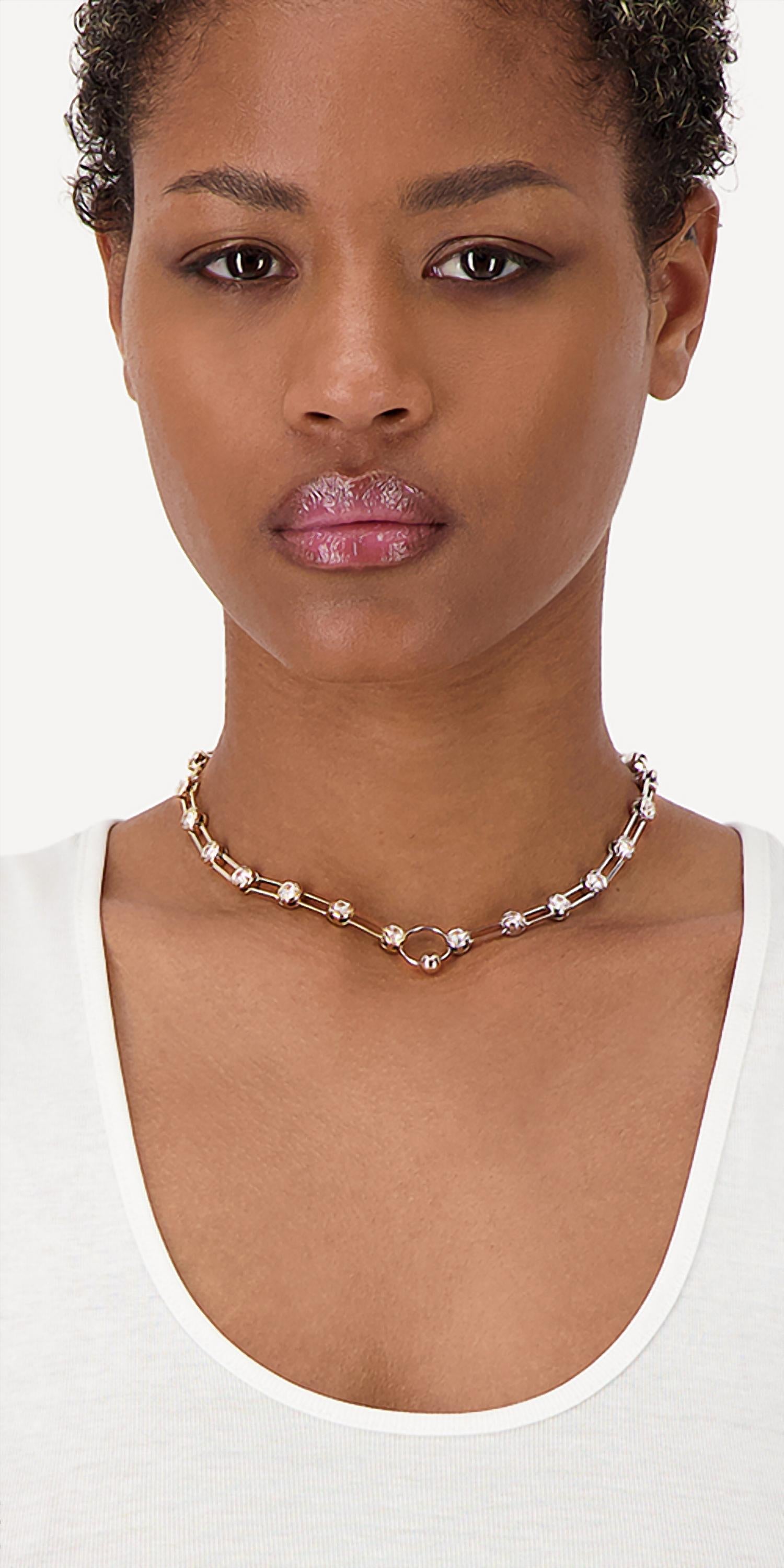 Justine Clenquet - Alva Necklace