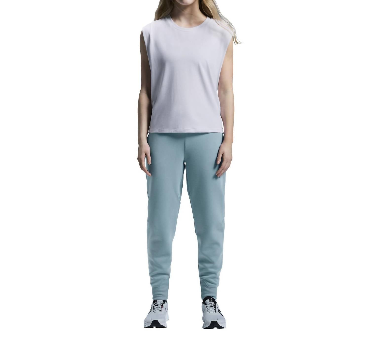 On - Women's Sweat Pants