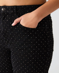 Steve Madden - Avaline Crystal Jeans