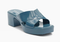 Jeffrey Campbell - Women's Bubblegum Sandals