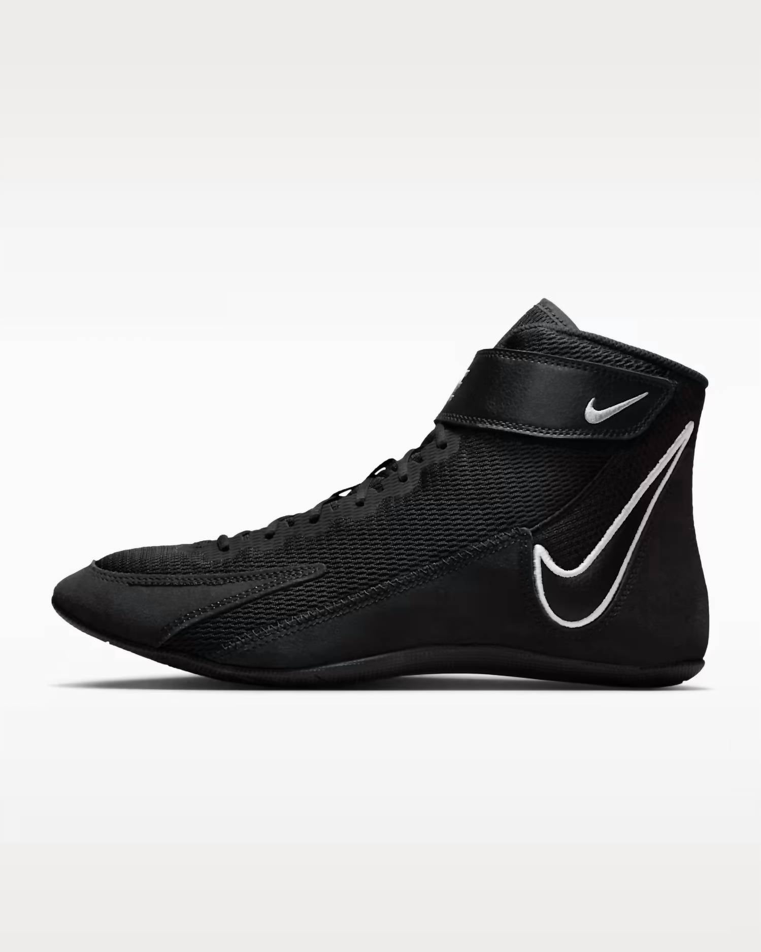 Nike - Men's Speedsweeps Viii Wrestling Sneaker