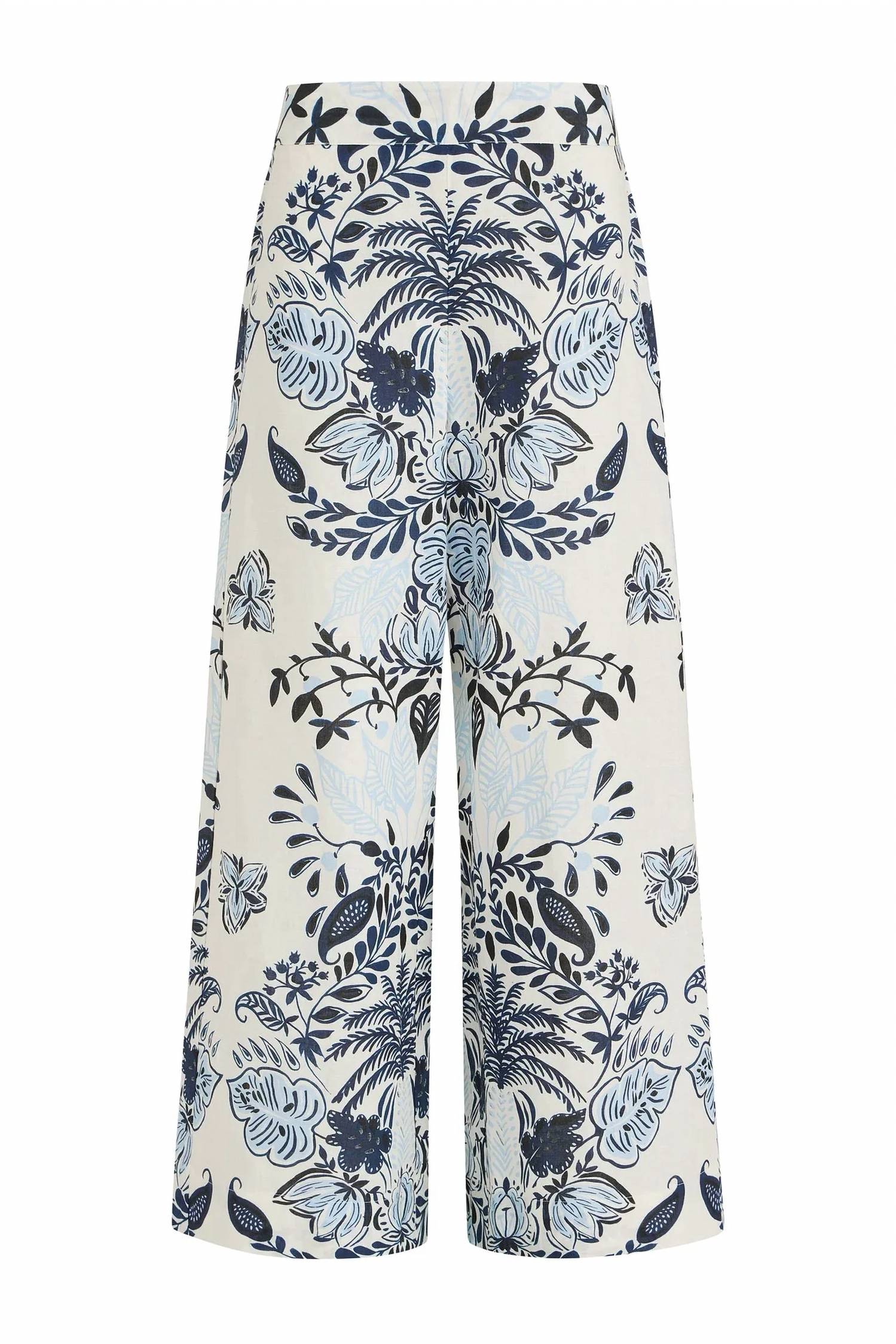 Marie Oliver - Bennett Pants