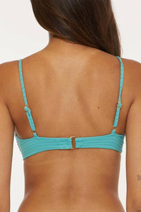 Becca - Underwire Bikini Top