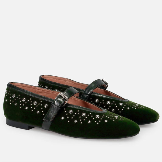 Bibi Lou - Women's Naila Flat