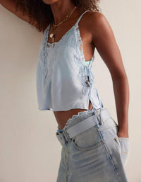 Free People - Women's Someone Like You Camisole