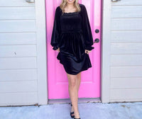 Another Love - Irena Dress