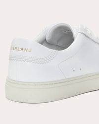 Everlane Women's Day Sneakers in white - women's sneaker - view 4