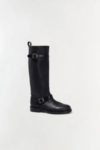 Simkhai - Women's Noah Leather Boot