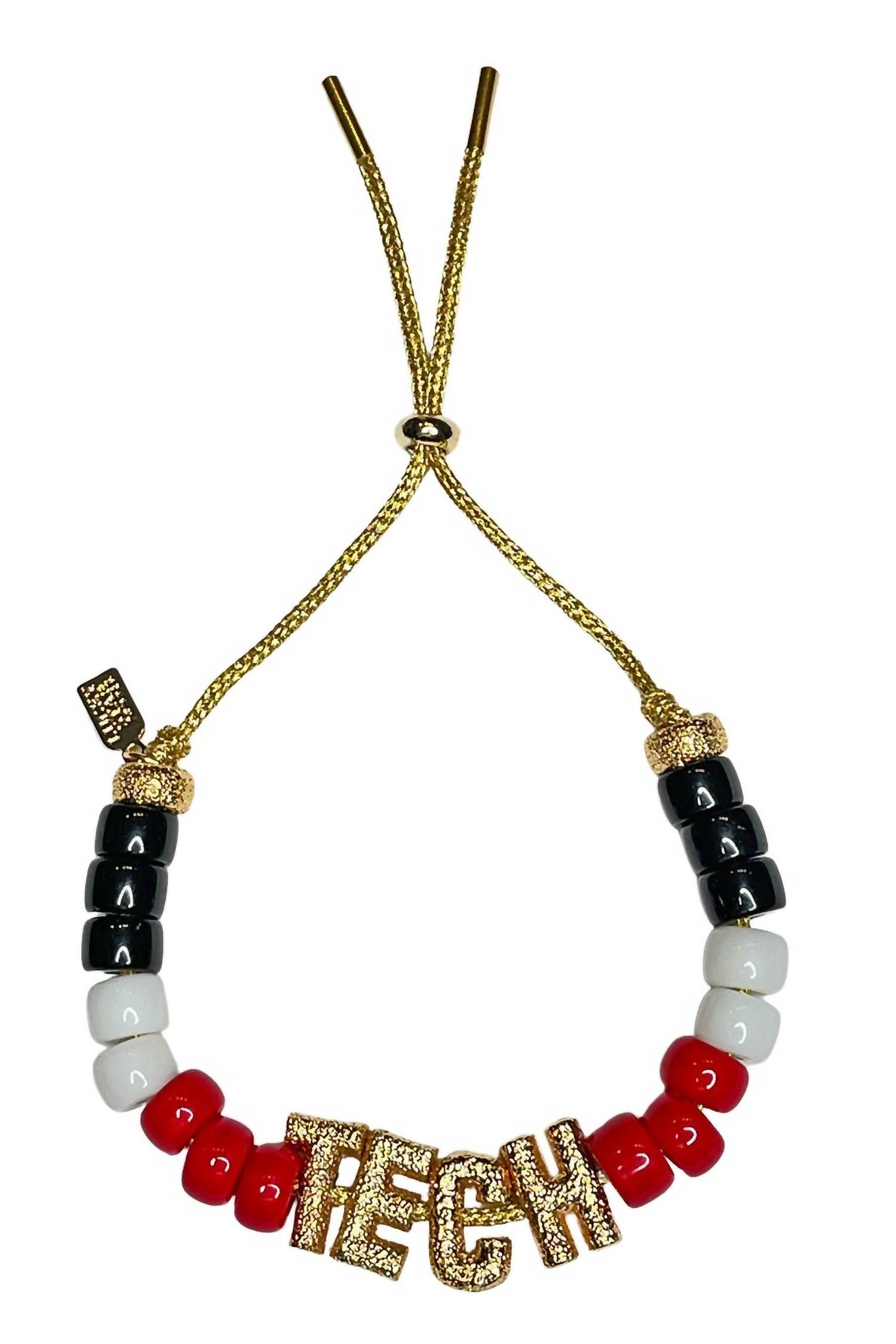 Lucky Star Jewels - Women's Eye Candy Tech ID Bracelet