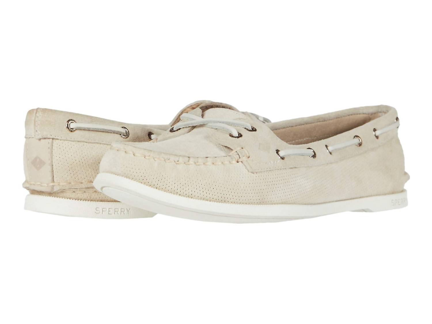 Sperry - Women's Skimmer Original Boat Loafer