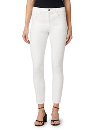 Joe'S Jeans - Charlee High Rise Skinny Crop Jeans