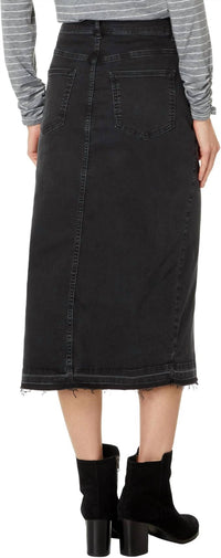 Elliott Lauren - Denim Skirt