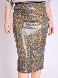 Berenice - Jamyla Midi Skirt