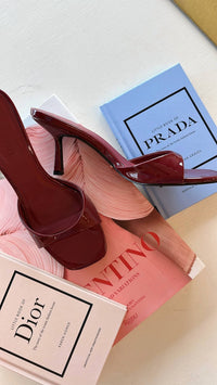 Billini - Women's Yoha Open Toe Heels